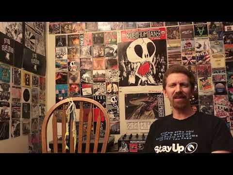 Shnootz - Reaction Video (Heaven 17 - Are Everything [12" Version])