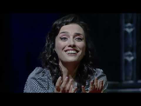 Madama Butterfly, de Giacomo Puccini Acto II y Acto III, Teatro Real de Madrid