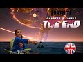 The End - Chapter 2 Finale (Full In-game Event Video). LER