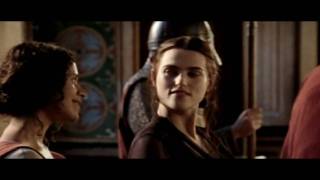 Pride and Prejudice trailer (Merlin Style)