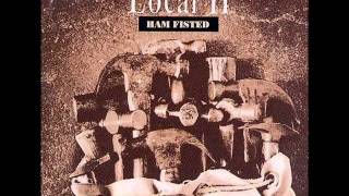 Local H - Mayonnaise and malaise