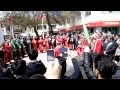 Kırşehir mehteran takımı Demedimmi İlahisi 