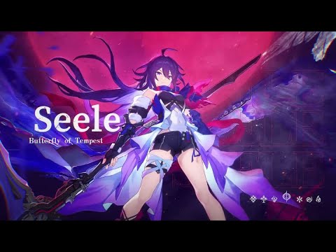 Seele theme: Uneventful Night
