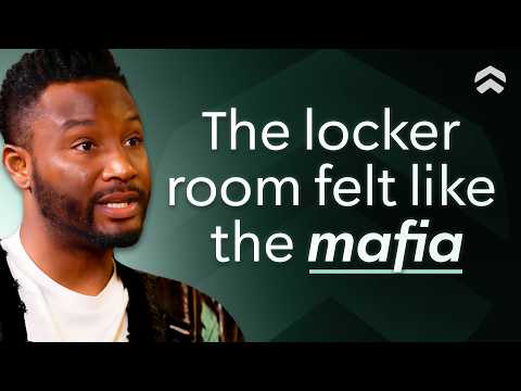 Exposing Chelsea's WILDEST Dressing Room Stories & the Man Utd Transfer Scandal | John Obi Mikel
