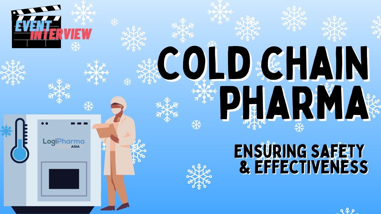 The Crucial Role of Monitoring in Cold Chain Pharma: Ensuring Safety and Effectiveness