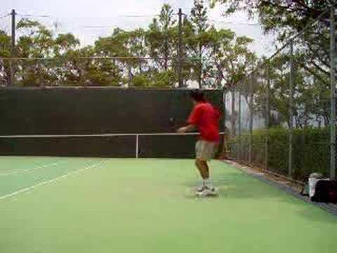 backhand 060611