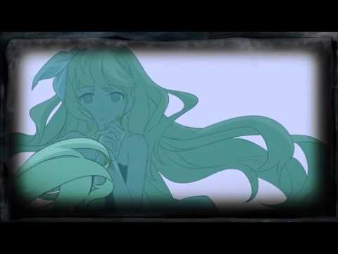 【ジェル】エンジェルフィッシュ【歌ってみた】