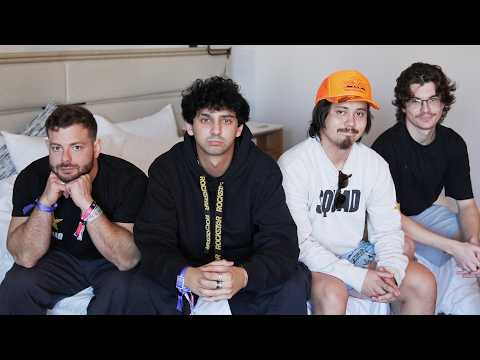 The Game That Ended Full Squad