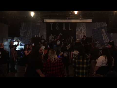 MDC - Live at The Well (Bakersfield, Ca) 2/20/2020