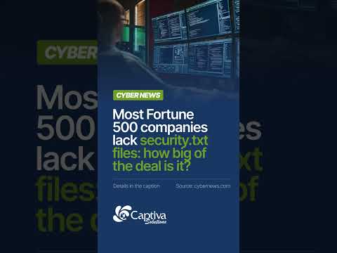 Cyber News