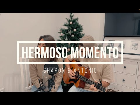 HERMOSO MOMENTO - Kairo Worship // Sharon Sanzo & Antonio
