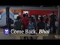 Come Back Bhai What Happened When Kerala S Migrant Workers Left To Vote
