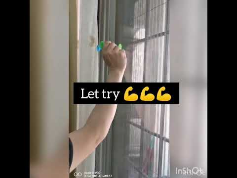 THIS EXERCISE CAN HELP NEURO PATIENTS 💪💪💪 (#662 Pulling Out Sucker Dart )