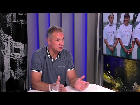 Hogy vagy? – Rajna András