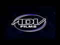 ADV Films Production Logos