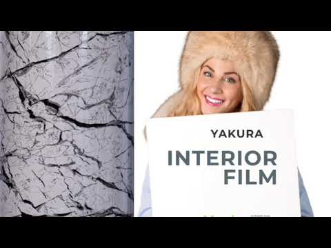 Interior pvc lamination film india