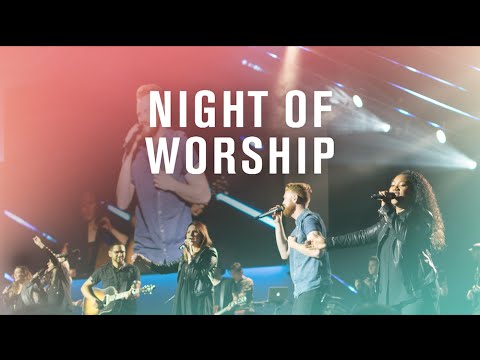 Night of Worship - September 2016