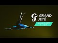 Grand Jeté 2021 Virtual Competition
