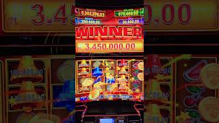 ☄️Egt Bell Link Big🍀🔥 #büyükikramiye #casino #jackpot #slotmachine #slot #casino