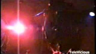 CANDIRIA - Pull (live, 6.21.01)