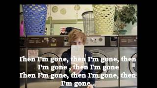 Ed Sheeran- Heaven (Cover) lyrics and pictures
