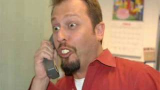 Tradio - Sal & Richard - Jizz Stains (April 28, 2010)