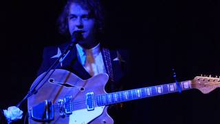 Kevin Morby - Aboard My Train (Memphis, TN 9-13-19)