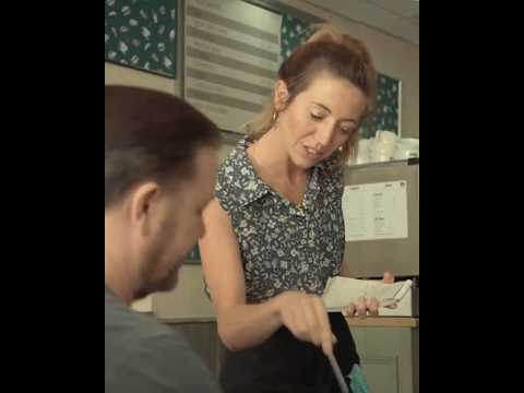 Il cliente ha sempre ragione. #short