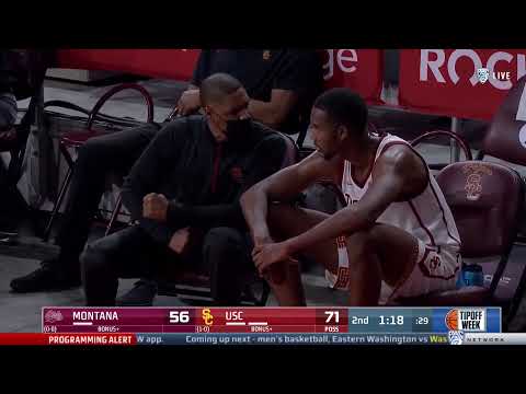Montana v USC