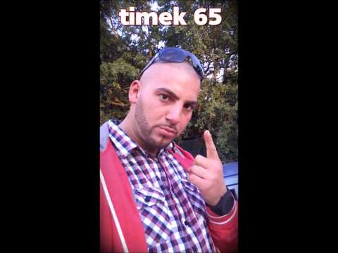 rapsyndikat mörder und räuber - timek65 syroz one (rapsyndikat)