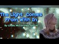 The Light Comes From Within by Linda McCartney (lyrics)