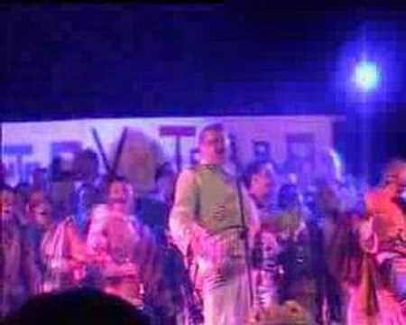 VALTERRA 08 - LEGAÑOSOS - PRESENTACIÓN