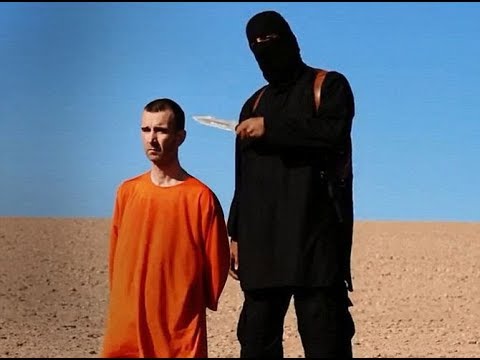 ISIS: "Islamic" Extremism?