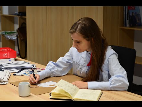 Meet our Fashion Designer and Product Developer - Dima