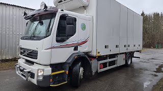 Volvo FE thumbnail