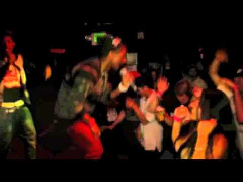 @JAYnFRESH Live in Fairfax with KeakDaSneak