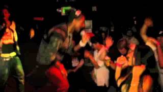 @JAYnFRESH Live in Fairfax with KeakDaSneak