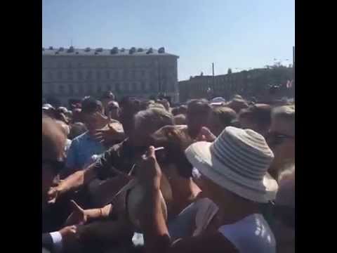 To w końcu mamy prezydenta