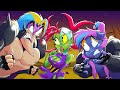 STARBARIANS Episode 3 9