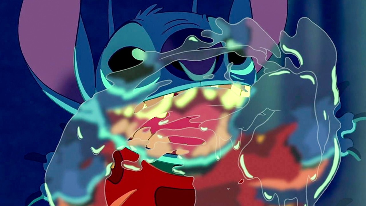 How LILO & STITCH was secretly made behind Disney's back