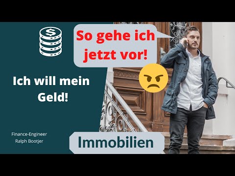 Der Mieter zahlt nicht mehr! Und nun?!