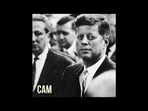 Cam - Secret Societies