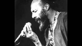 Richie Havens - The Girl, The Gold Watch And Everything (Rare - 1980)