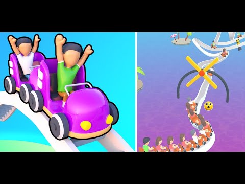 Cart Crash - Gameplay - YouTube