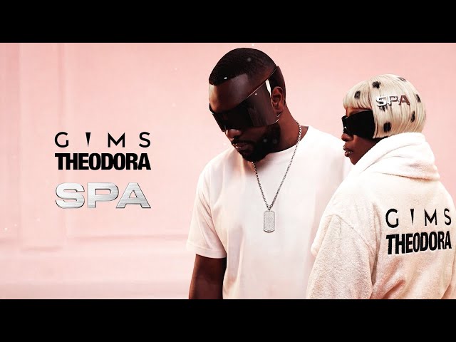 GIMS & THEODORA - SPA Video ansehen