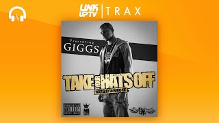 Giggs - Step out | Link Up TV TRAX