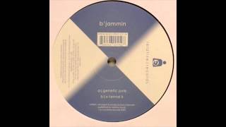 B'Jammin - Genetic Junk