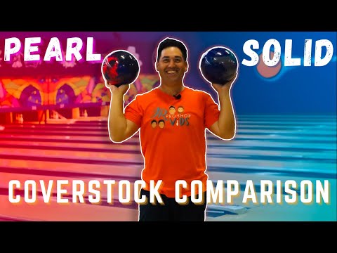 Solid vs Pearl | Axiom vs Axiom | WHAT'S THE DIFFERENCE??