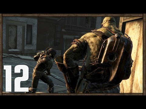 Fallout 4 PC Gameplay Part 12 - Mutants and Comic Books | SurrealBeliefs