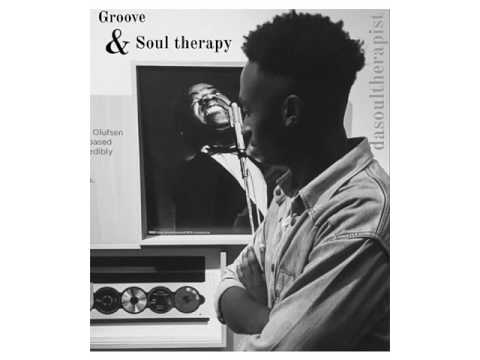 Groove Soul Therapy